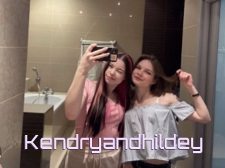 Kendryandhildey