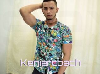 Keniercoach