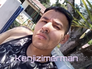 Kenjizimerman