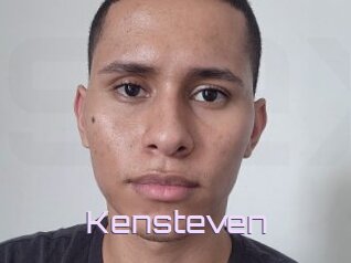Kensteven