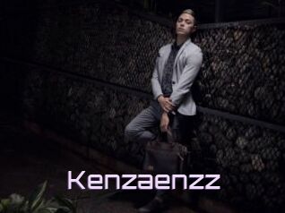 Kenzaenzz