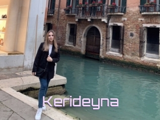 Kerideyna