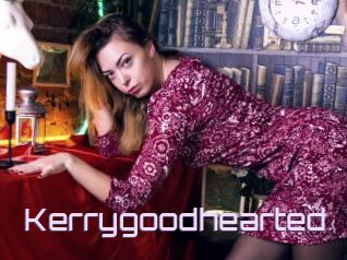 Kerrygoodhearted