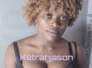 Ketrahjason