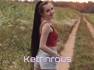 Ketrinrous