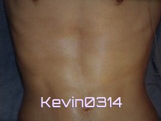 Kevin0314