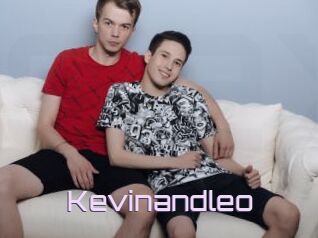 Kevinandleo