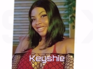 Keyshie