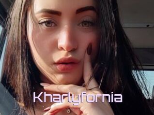 Kharlyfornia