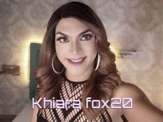 Khiara_fox20