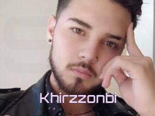 Khirzzonbi