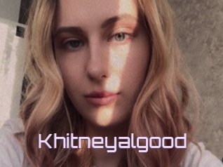 Khitneyalgood