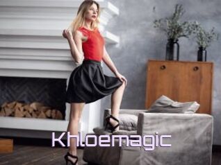 Khloemagic