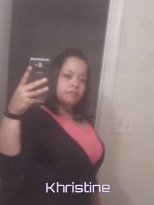 Khristine