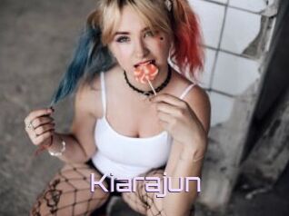 Kiarajun