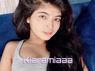 Kiaramiaaa