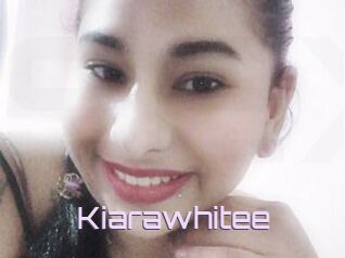 Kiarawhitee
