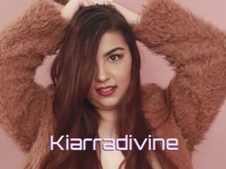 Kiarradivine