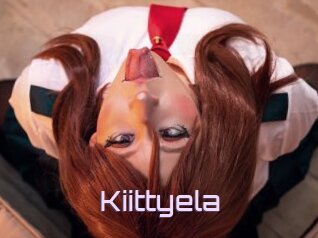 Kiittyela