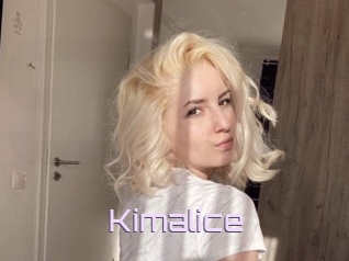 Kimalice