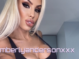 Kimberlyandersonxxx