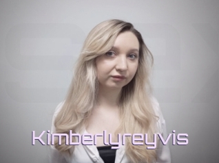 Kimberlyreyvis