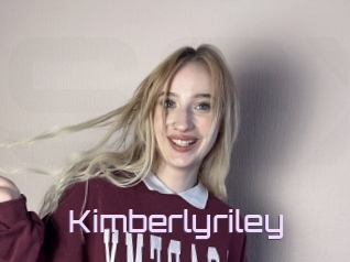 Kimberlyriley