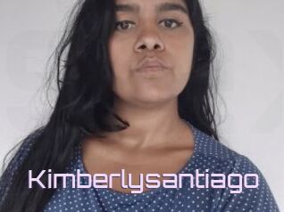 Kimberlysantiago