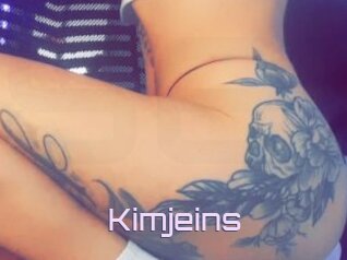 Kimjeins