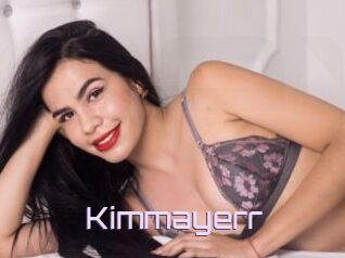 Kimmayerr
