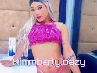 Kimmberlyloazy