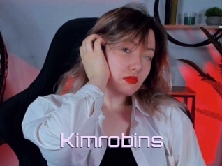 Kimrobins