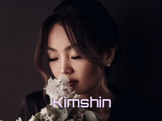Kimshin