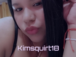Kimsquirt18