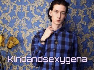 Kindandsexygena