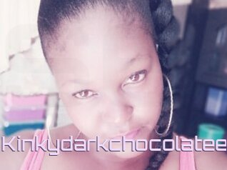 Kinkydarkchocolatee