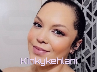 Kinkykehlani