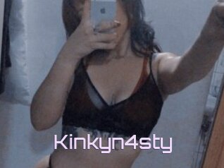 Kinkyn4sty