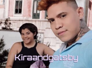 Kiraandgatsby