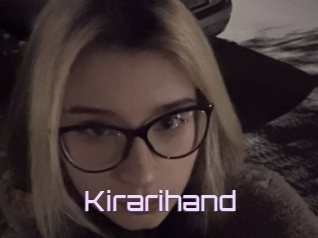 Kirarihand