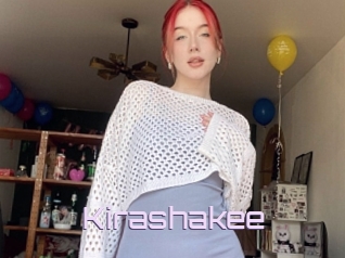 Kirashakee
