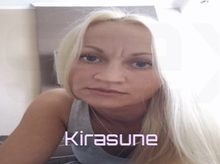 Kirasune