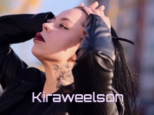 Kiraweelson