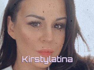 Kirstylatina