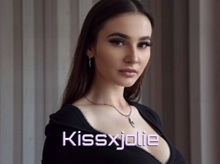Kissxjolie