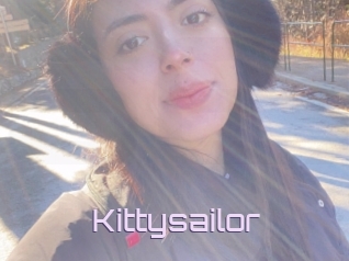 Kittysailor
