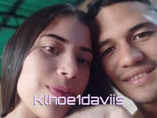 Klhoe1daviis