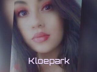 Kloepark
