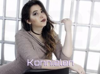 Konnielen