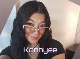 Konnyee